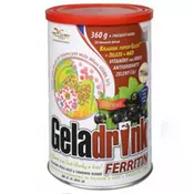 Geladrink FERRITIN
