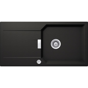 SCHOCK MANHATTAN D-100L nero