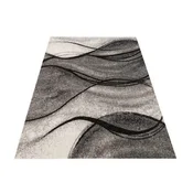 Dywanopol Kos preproge PANAMERO 07 - siva, 60 x 100 cm