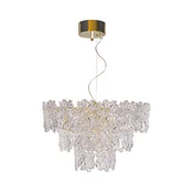 ByRydens 4202440-7002 - Luster na sajli LORRAINE 5xE14/8W/230V