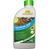 Heissner Čista voda v ribniku PLUS 1000 ml do 12 m3 (TZ754-00)