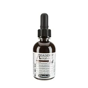 Akrilno črnilo Schmincke AKADEMIE 50 ml  | 668 vandyke brown