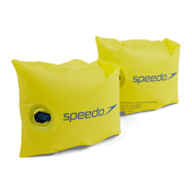 Speedo ARMBANDS IU, dodatak za plivanje, žuta 806920