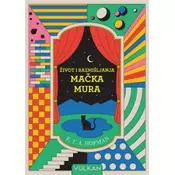 Život i razmišljanja macka Mura