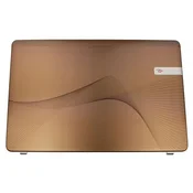 shumee Nov kovinski pokrov matrice za prenosnik Packard Bell TSX62-HR TSX66HR