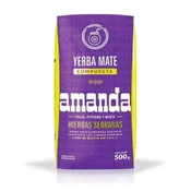 shumee Amanda Hierbas Serranas 500 g