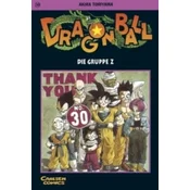 Dragon Ball 30