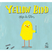 Yellow Bird