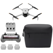 DJI Lito X1 Fly More Combo (DJI RC 2) dron
