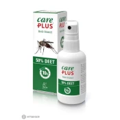 Care Plus DEET 50% repelent (200 ml)