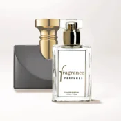 Navdihnjen po Bvlgari Jasmin Noir