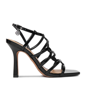 Sandali Nine West CEO-LS955066-23 Črna
