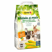 Stelja Gimbi Tutolo di mais 7 l
