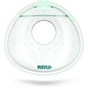 neno silikonski zbiralnik materinega mleka claro 40ml