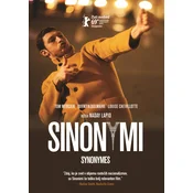posneti mediji SINONIMI - DVD.SL.POD., (695211)