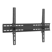 Tracer EasyTilt, 37 - 80, VESA kompatibilan, Maks. 50 kg, Nagibni, Crni, Zidni nosac za TV