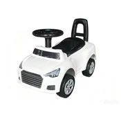 Auto guralica za decu bela ( BNA508 BELA )