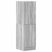 Kuhinjski ormaric boja hrasta 38x41,5x131,5 cm drveni
