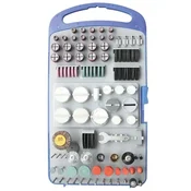 Set pribora za ceonu multifunkcionalnu brusilicu SET 160 kom