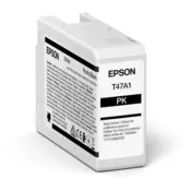 EPSON Ink (C13T47A100) Photo Black UltraChrome Pro10