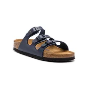 Birkenstock Natikači Florida Bs 0554713 Mornarsko modra