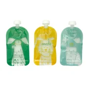 Badabulle kesice za kašu 15x150ml