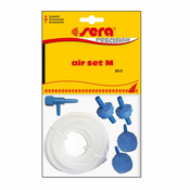 Sera air set “M” uklj. 4 m crijeva