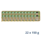 Stuzzy pašteta – jagnjetina i pirinac – 3.3 kg