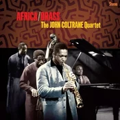 John Coltrane Quartet - Africa/Brass (Limited Edition) (Coloured) (LP)