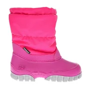 Copperminer Kid cizme Malu Q320PS-MALU-PINK