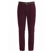 Felix Hardy Hlace bordo