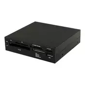 Vgradni čitalec LC-POWER LC-CR-2 USB3.0