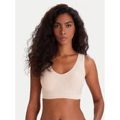 Chantelle Top nedrček Soft Stretch C16A10 Bež