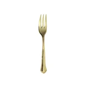 Pintinox vilica za torto 14,8 cm Settecento Treasure Gold