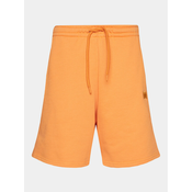Alpha Industries Športne kratke hlače Essentials 146363 Oranžna Regular Fit