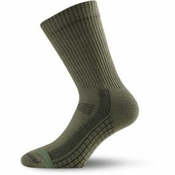 Nogavice LASTING TSR 620 bamboo socks | L (42-45)