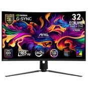 MSI MAG 321CUP