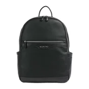 VALENTINO Nahrbtnik Valentino Sac a dos Efeo Homme Nero črna