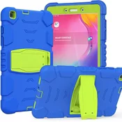 Ohišje za Samsung Galaxy Tab S6 Lite 10,4 s stojalom Blue