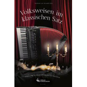 JEKIC:VOLKSWEISEN IM KLASSICHEN SATZ