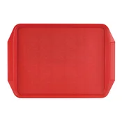 Pladenj z Ročaji, ABS, 435x305mm
