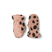Liewood rokavice otroške Grethe Printed Pile Gloves