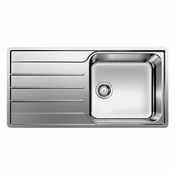 Pomivalno korito BLANCO LEMIS XL 6S-IF (523035)