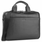 Torba za prenosnik Joop! Cardona 4140003729 Black 900