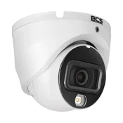 IP BCS-L-EIP18FCR3L3-AI IP kupolasta kamera 8MP