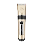 DR.ANIMALS Električni clippers za hišne ljubljenčke DR.ANIMALS 592752 LED USB 2.5h 10W, (20681284)