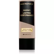 Max Factor Facefinity Lasting Performance tekuci puder za dugotrajni efekt nijansa 108 Honey Beige 35 ml
