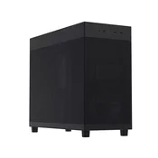 Asus Kucište Prime AP303, Micro-ATX, Crno