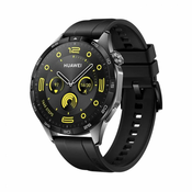 HUAWEI pametna ura Watch GT 4 (46mm), (Phoinix-B19F)