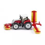 SIKU Traktor sa prikljuckom